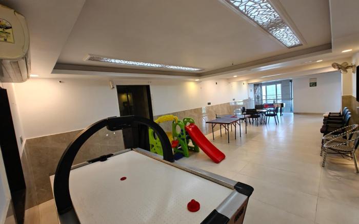 Nivanta Hotel Panchgani