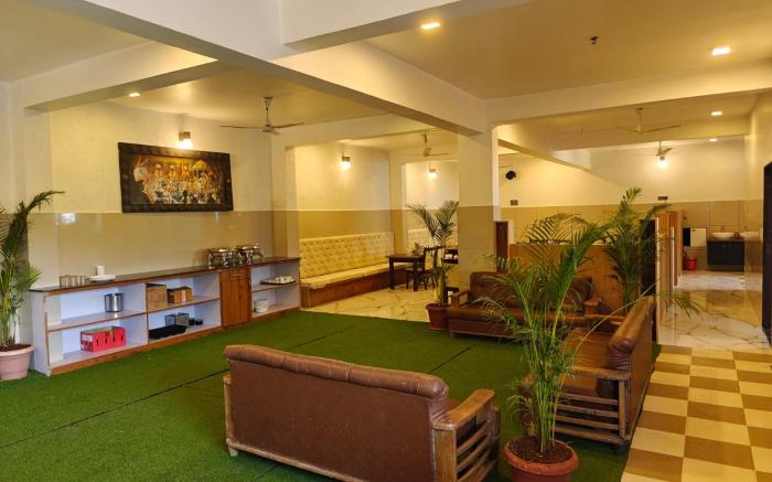 Nivanta Hotel Panchgani