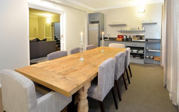 8A Grahamstown Luxury Guest House