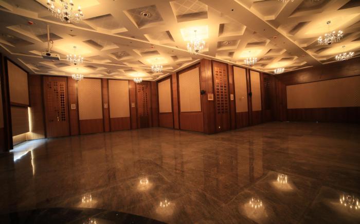 Southern Star Davanagere
