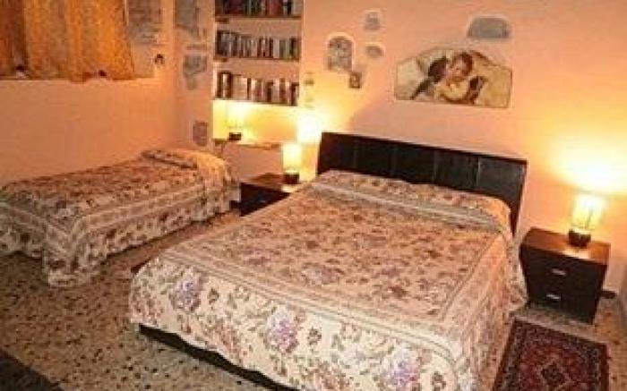 Casa Mario Lupo - Apartments and Rooms