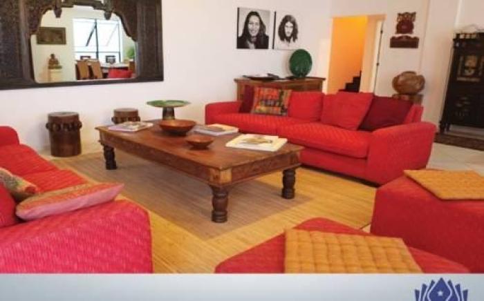 Casa Petunia Pousada Boutique