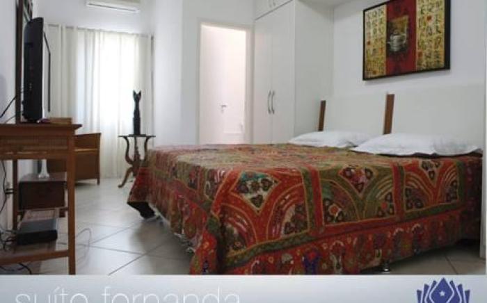 Casa Petunia Pousada Boutique