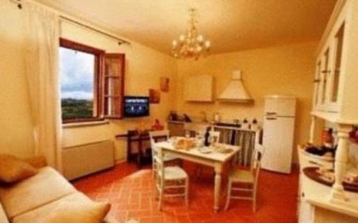 Agriturismo Streda Wine & Country Holiday