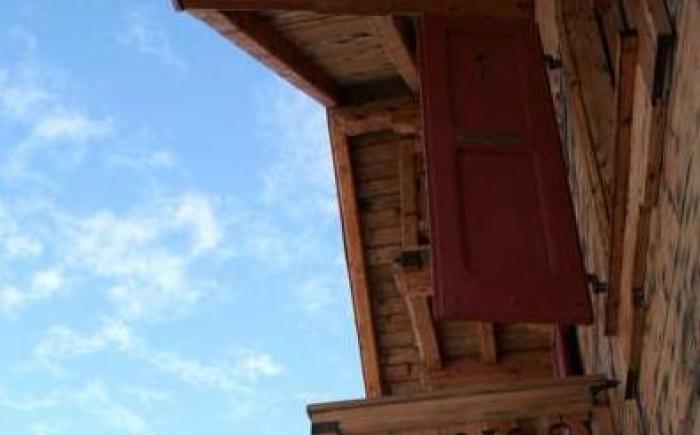 Chalet Suisse Bed and Breakfast