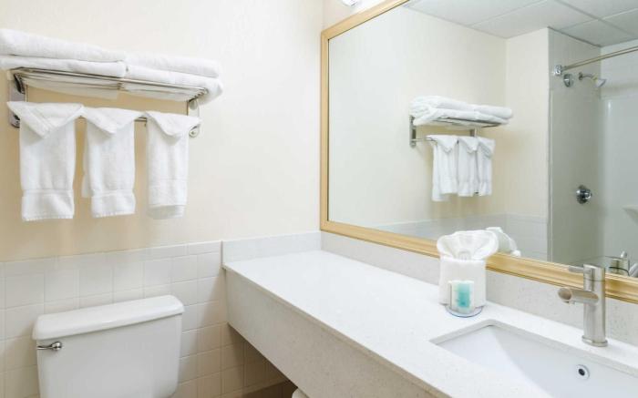 Blue - A Modern Hotel, Ascend Hotel Collection