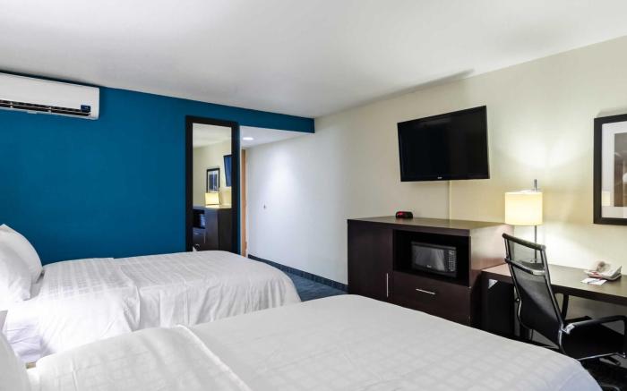 Blue – A Modern Hotel, an Ascend Collection Hotel