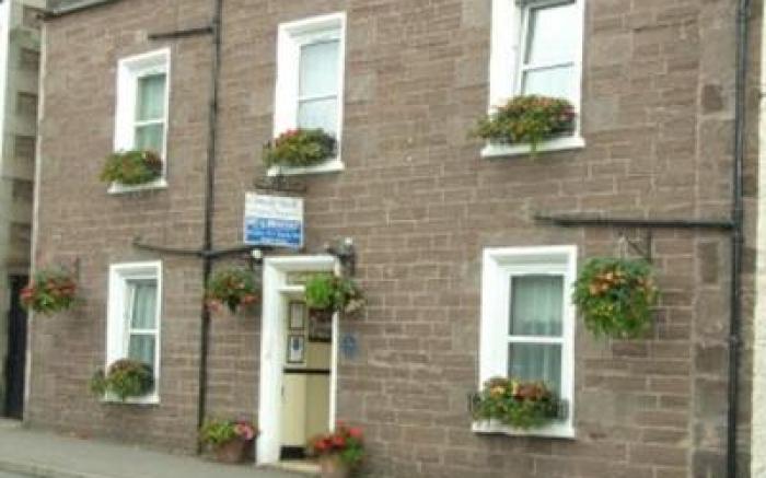 Comelybank Guesthouse
