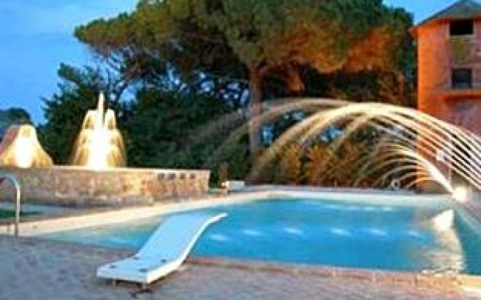 Country House Podere Lacaioli