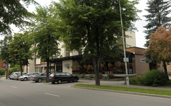 De Lita Hotel