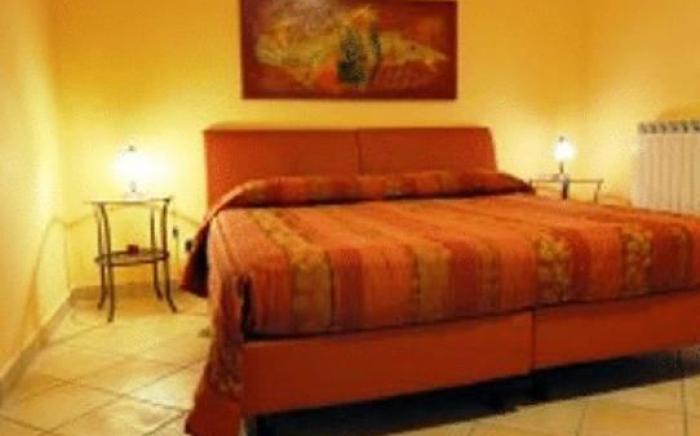 B&B Domus Traiani Benevento
