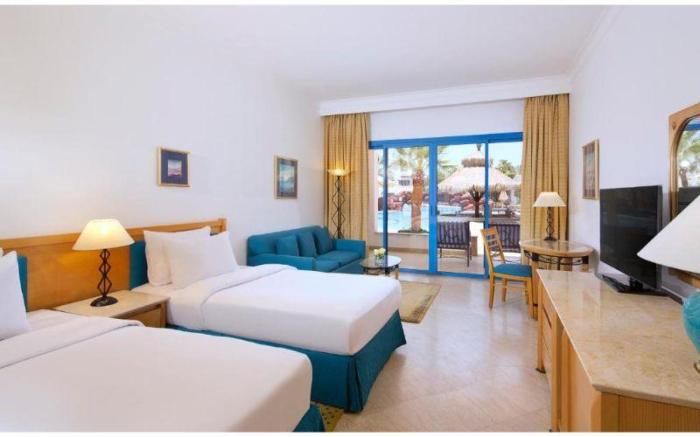 Jaz Fayrouz Resort