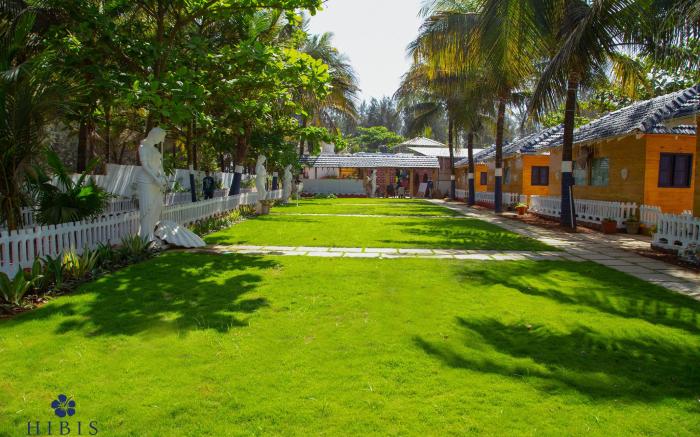 Hibis Hotels and Resorts