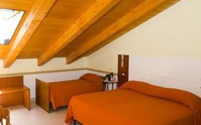 B&B Il Girasole