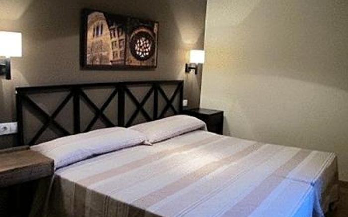 Apartamentos Alcazar de Baeza