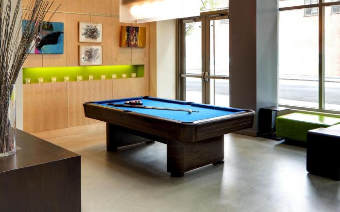 Aloft New York Brooklyn