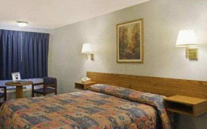 Americas Best Value Inn Carson City