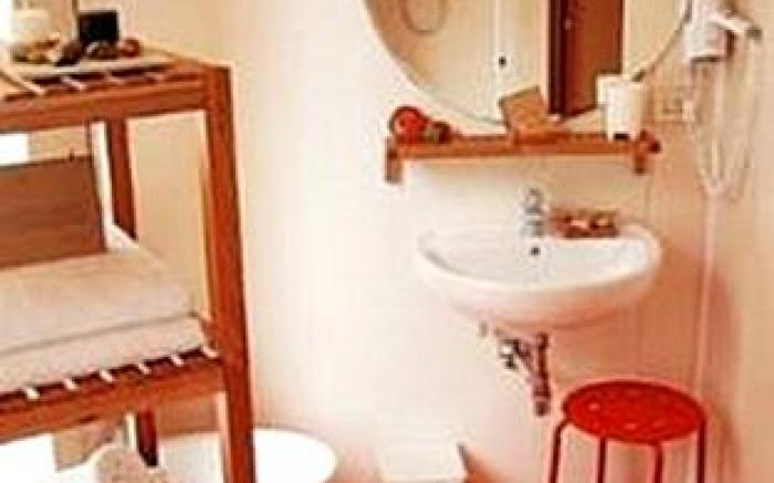 Albergo Villa Gaia