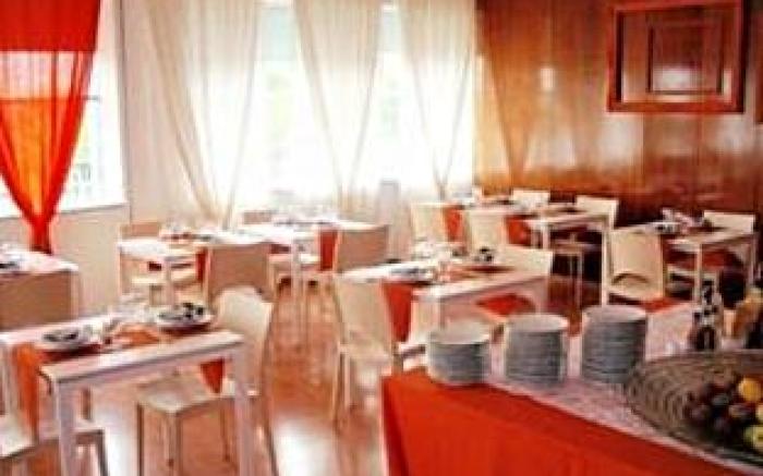 Albergo Villa Gaia