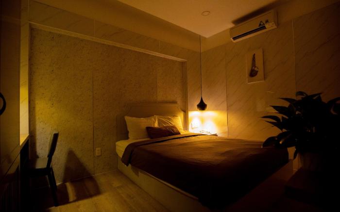 La Hotel Q10