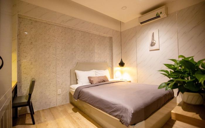 La Hotel Q10