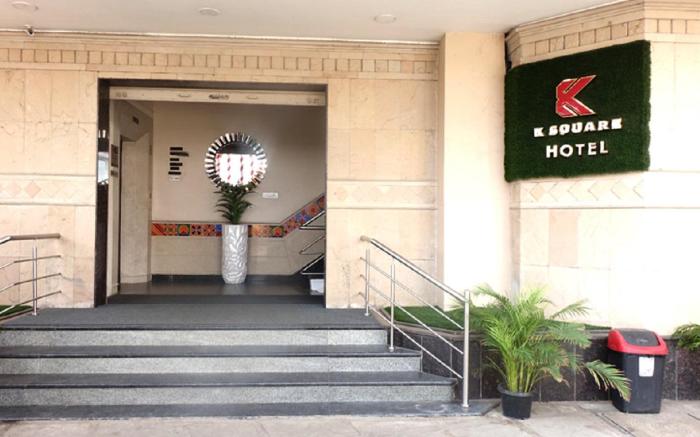K-Square Hotel