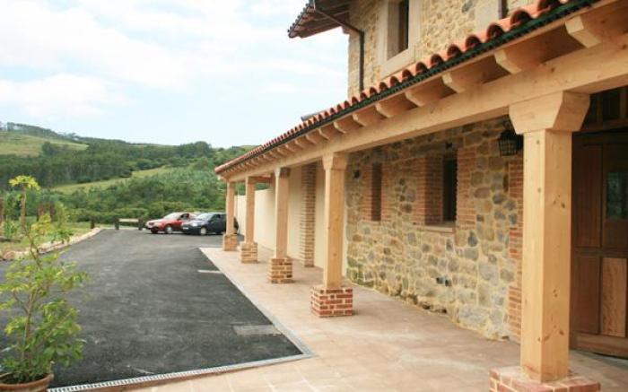 Apartamentos Playa Galizano