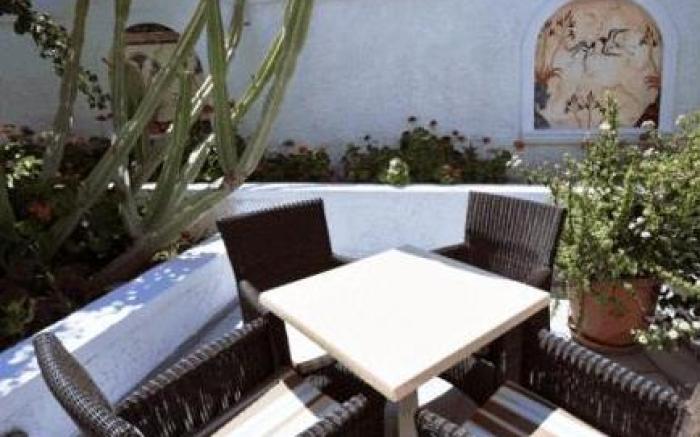 Cavo Bianco Boutique Hotel & Spa
