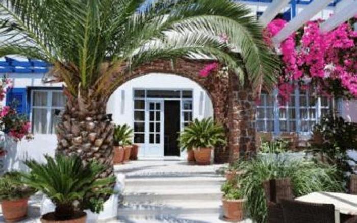 Cavo Bianco Boutique Hotel & Spa