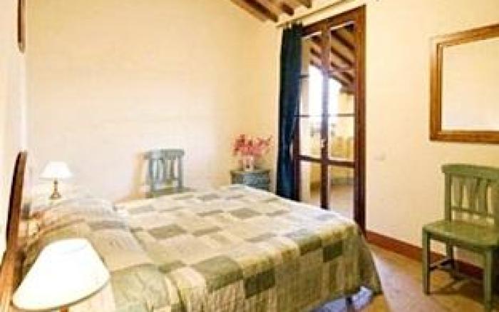 Agriturismo eco-bio Belmonte Vacanze