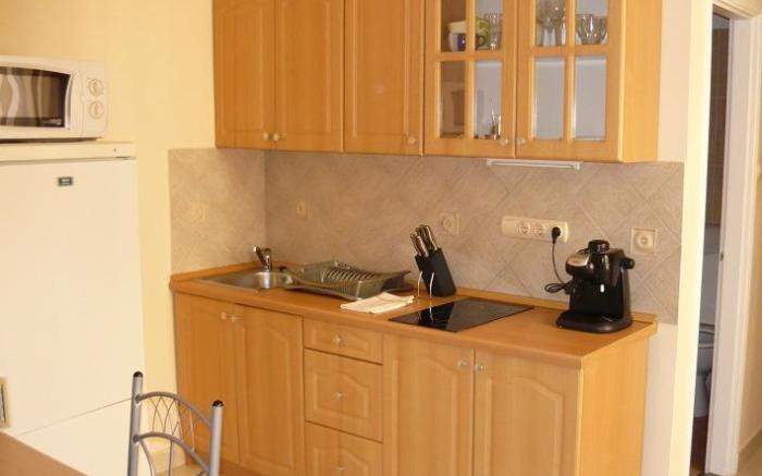 Boomerang Hostel and Apartments