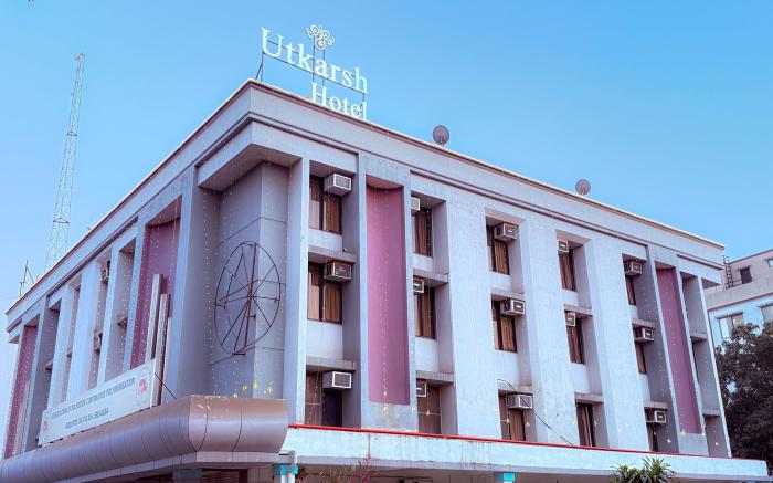 Utkarsh Hotel Silvassa