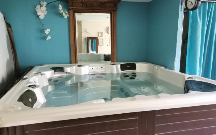 Le Clos Saint Paul