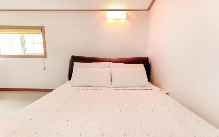 Gapyeong Gently Pension