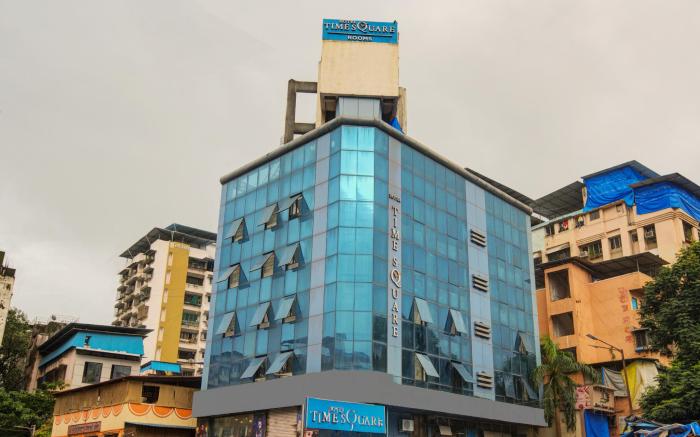 HOTEL TIME SQUARE MUMBAI