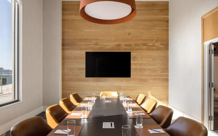 The Ellison, Oklahoma City, a Tribute Portfolio Hotel