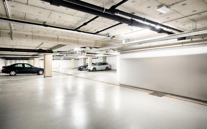 B&B Hotel Wien-Meidling