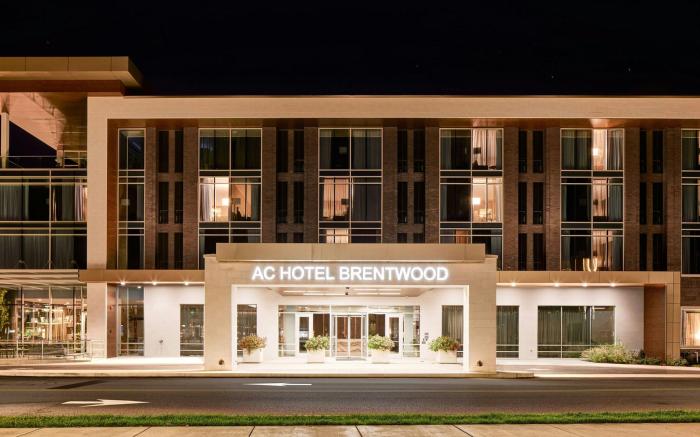 AC Hotel Nashville Brentwood