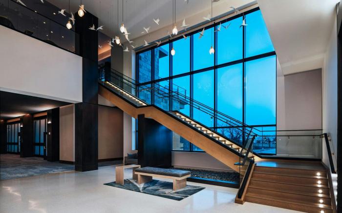 The Westin Dallas Southlake