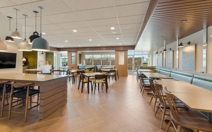 Fairfield by Marriott Inn & Suites Columbus Canal Winchester