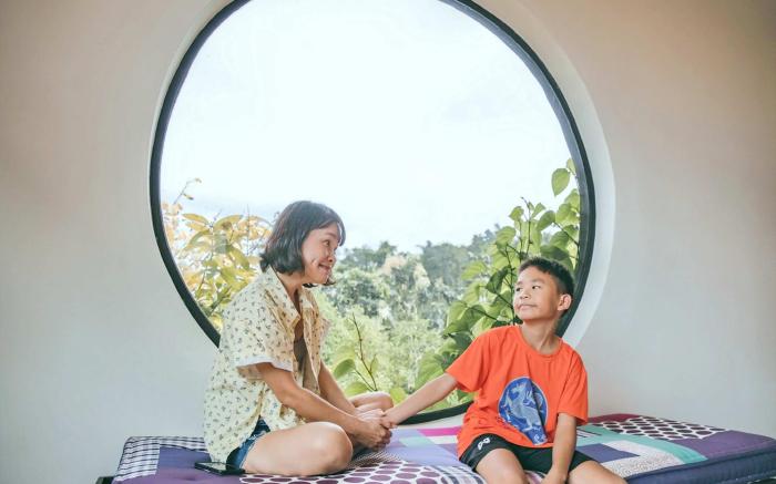 Tantai Farm Stay at Khao Yai