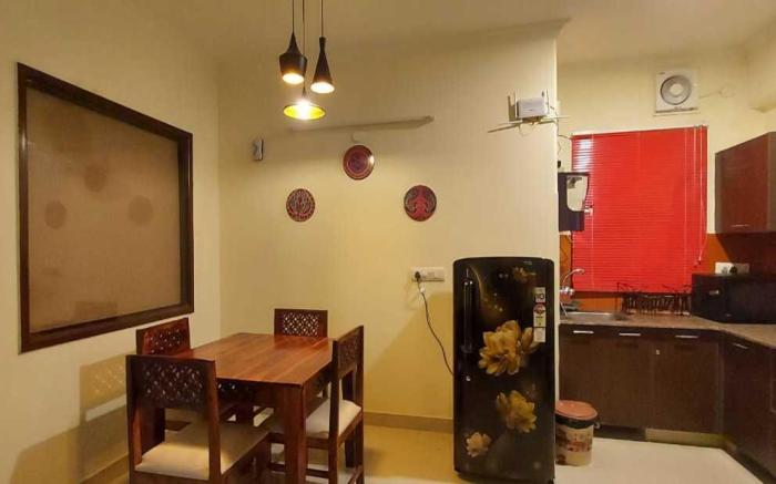 Aloha Premium Apartments by iTvara Leisure