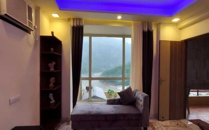 Aloha Premium Apartments by iTvara Leisure