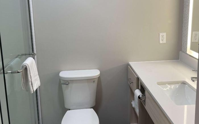 Woodwards White Mountain Resort, BW Signature Collection