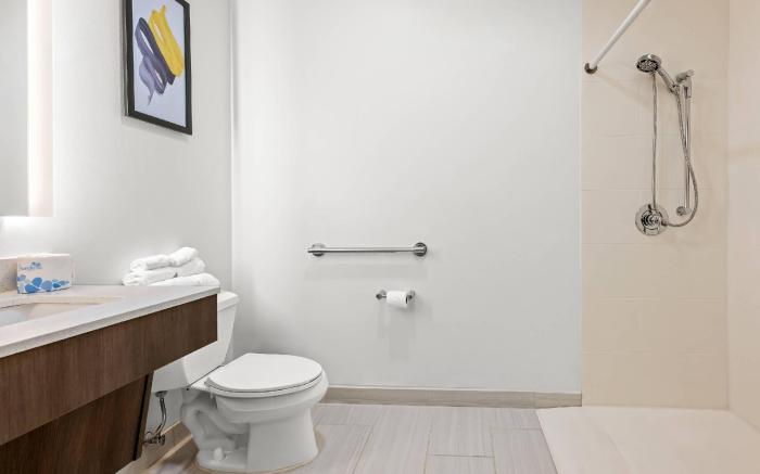 Comfort Inn & Suites River City Decatur