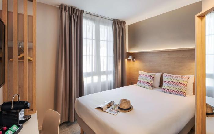 Campanile Caen Centre - Gare