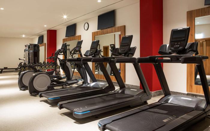 Hilton Garden Inn Riyadh Financial District