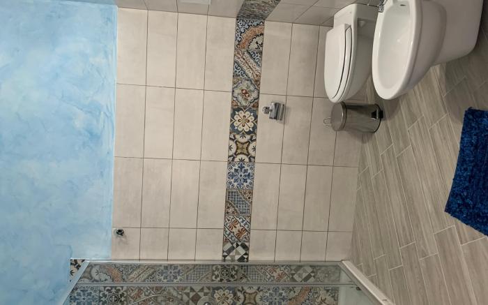 APPARTAMENTO SCALA DEI TURCHI DELUXE