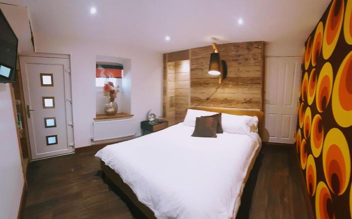 Sandy Toes Accommodation
