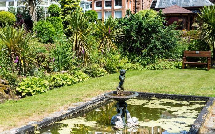 Auchrannie Resort
